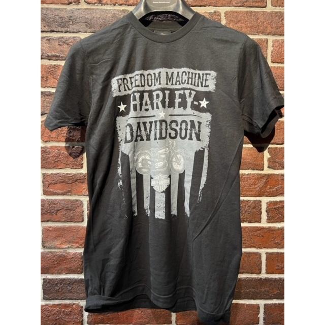 Harley Davidson（ハーレー・ダビッドソン） スーベニア Tシャツ