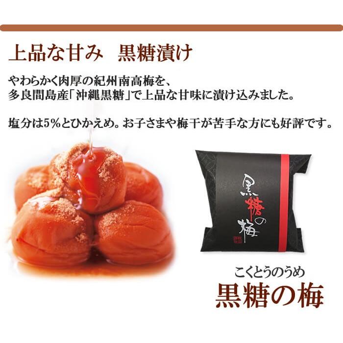 梅干しプレゼント 食べ物 お祝 お返し 内祝 つづみ梅 15粒 個包装 内祝 高級 紀州 南高梅 健康 ギフト | 梅翁園. | 03