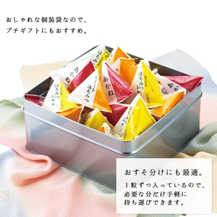 梅干し お祝 お返し 内祝 健康 ギフト 内祝 プレゼント 梅干CAN36 個包装 内祝い 出産内祝 梅翁園 ばいおうえん | 梅翁園. | 03
