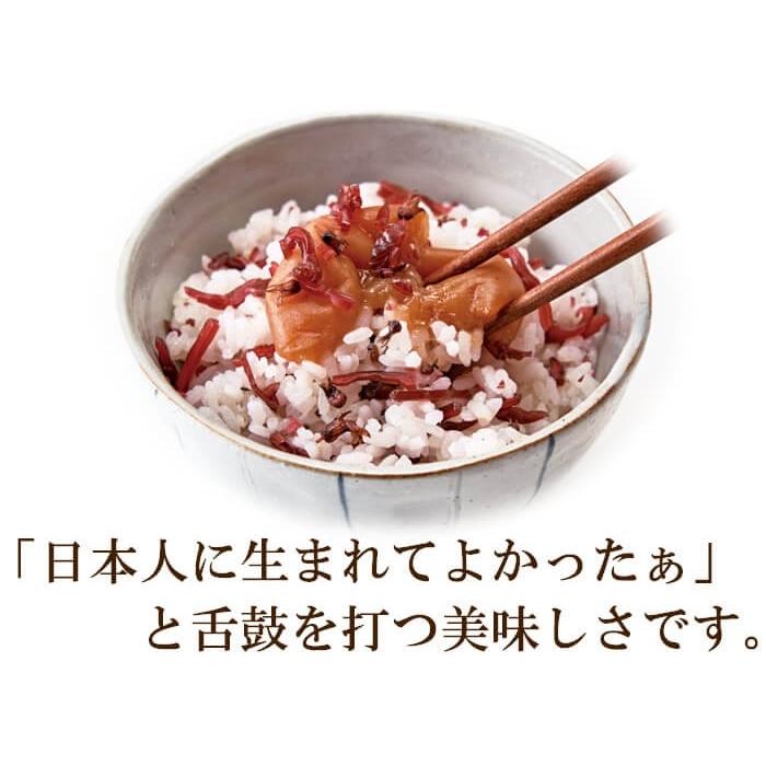 混ぜご飯の素 紀州南高梅ぼし 梅ごはんまぜるだけ 南高梅 わかめ し