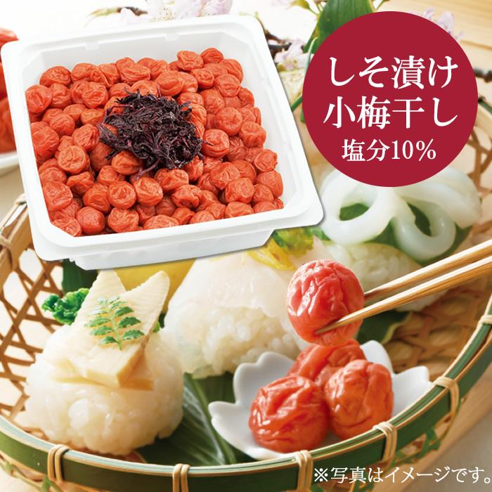 小梅干し しそ漬け ご家庭用エコパック800g たから 梅干し 小梅 紫蘇 お弁当にも 紀州梅干の梅翁園 通販 Paypayモール