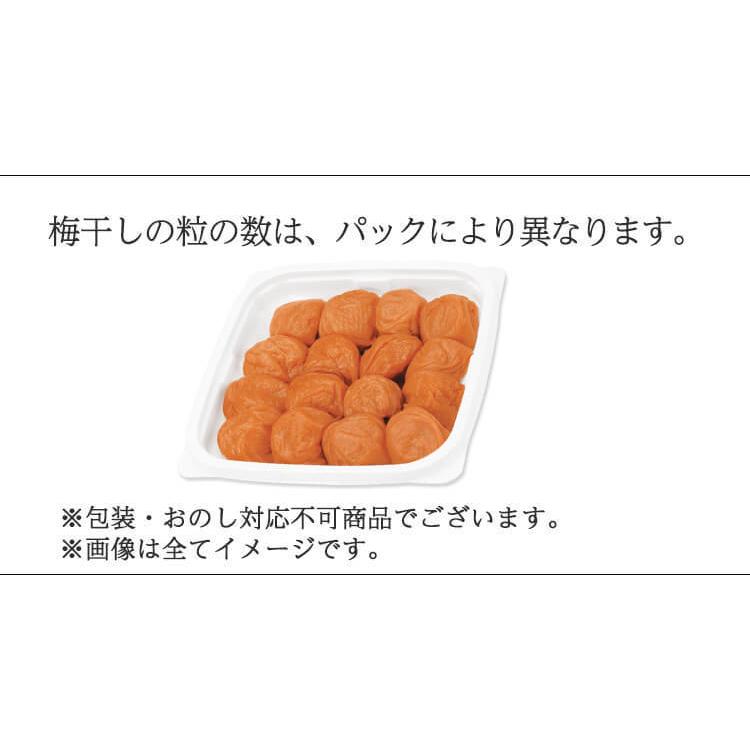 梅干し ご家庭用エコパック380g  選べる13種類 紀州南高梅 紀州小梅 はちみつ梅干し しそ漬け梅干し フルーツ梅 梅翁園 ばいおうえん｜baiouenn｜06