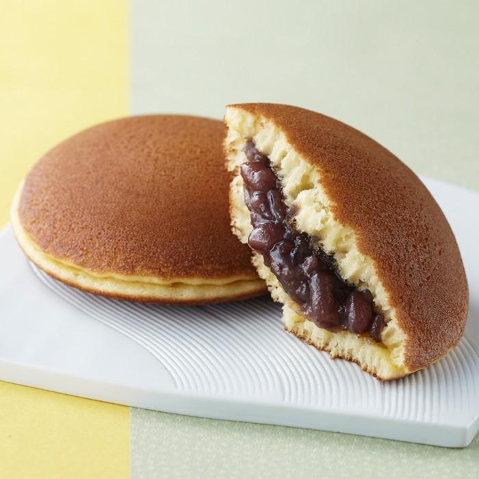 梅林堂 武州路・八宿どら焼詰合せ6個入(お菓子 和菓子 焼き菓子