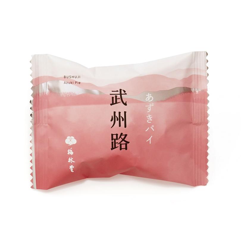 梅林堂 武州路・八宿どら焼詰合せ6個入(お菓子 和菓子 焼き菓子