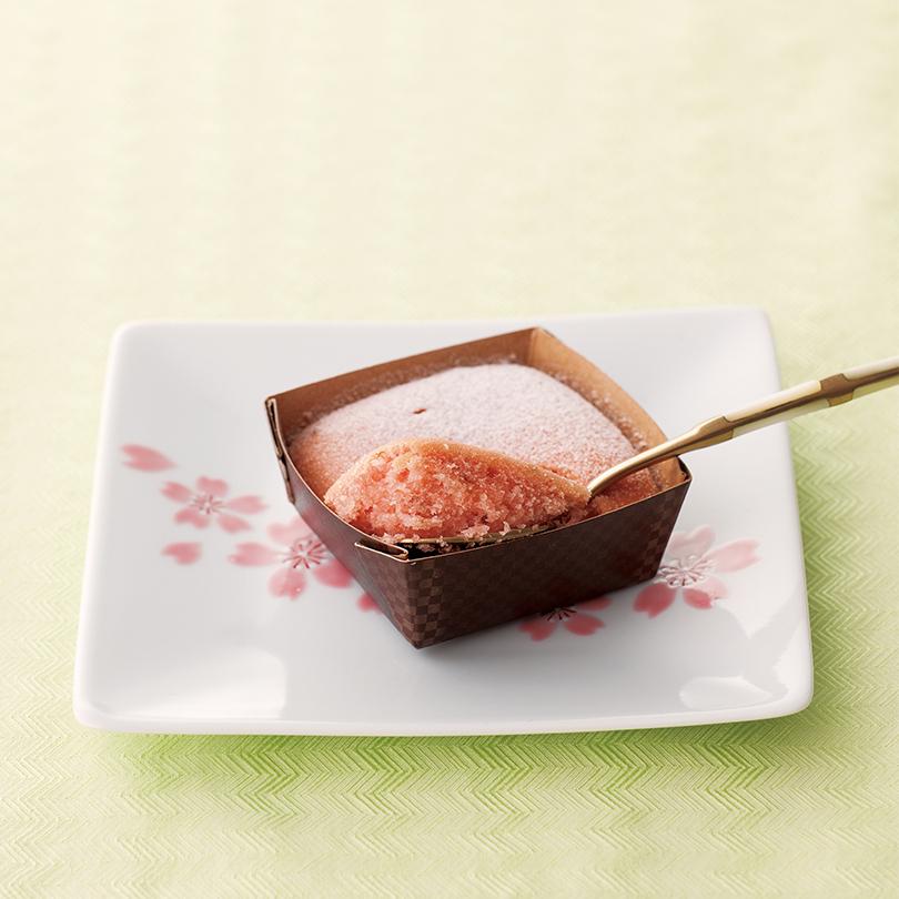 梅林堂 はるがきた4号 お菓子 和菓子 洋菓子 焼き菓子 スイーツ 春 ピンク かわいい お取り寄せ 旬 Haru 21 4 39 梅林堂 通販 Yahoo ショッピング