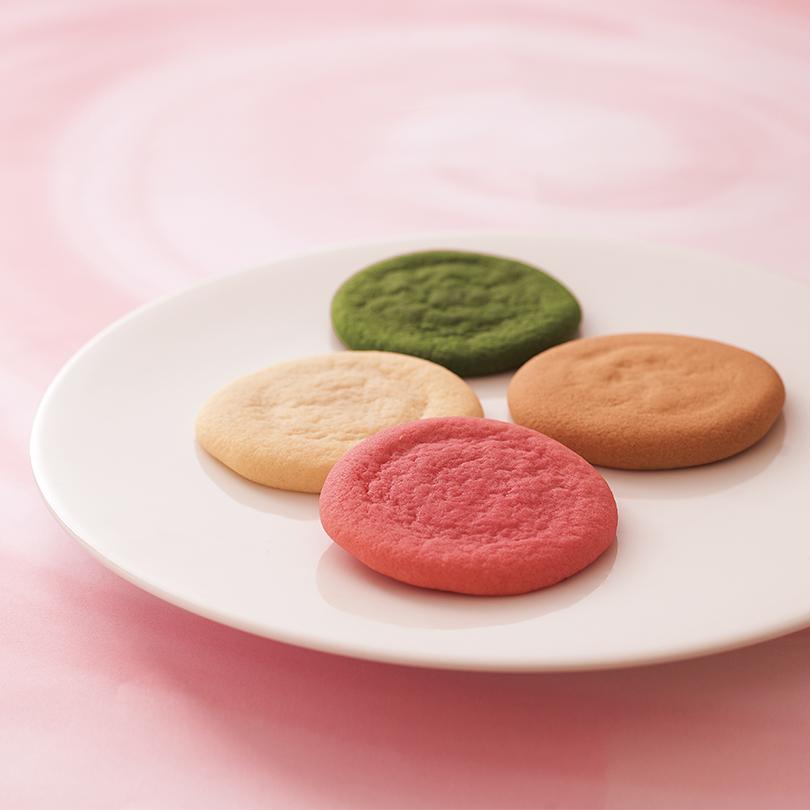 梅林堂 やわらか4種ミックス8枚入(お菓子 和菓子 洋菓子 焼き 梅林堂 やわらか4種ミックス8枚入(お菓子 和菓子 洋菓子 焼き