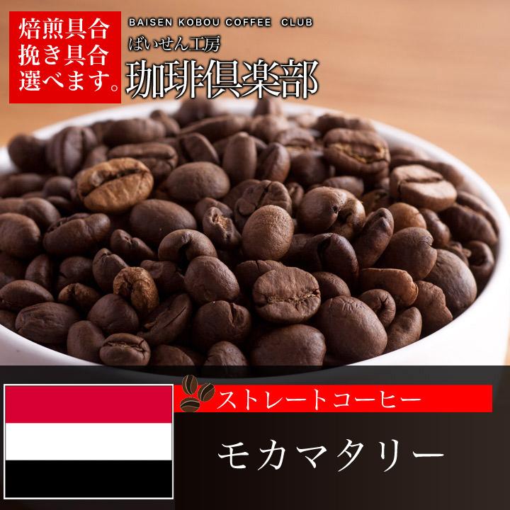コーヒー豆 送料無料 ワンランク上のモカ珈琲 飲み比べセット各100g×3