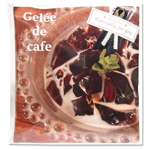 プチギフト 退職 おしゃれ 御礼 転勤 挨拶 内祝い 女性 男性 セット 結婚式 ちょこっとコーヒーゼリー２個入り 132 焙煎元和樂 Yahoo 店 通販 Yahoo ショッピング