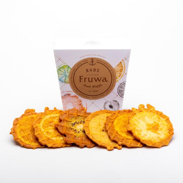 ギフト プレゼント お礼 お菓子 ワッフル 珈琲 スイーツ ギフト 退職 転勤 異動 お祝い 神戸フルワ&コーヒーセット ワッフル ヤンバンメーテレン ストループワッフル(箱入り) 朝食 輸入食品