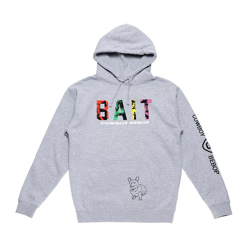 フェイ・ヴ】 ベイト×カウボーイビバップ BAIT × COWBOY BEBOP BAIT