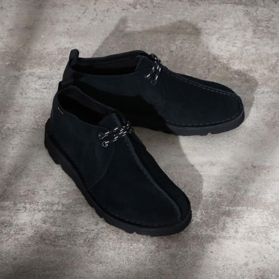 ○スーパーSALE○ セール期間限定 新品 クラークス デザートトレック