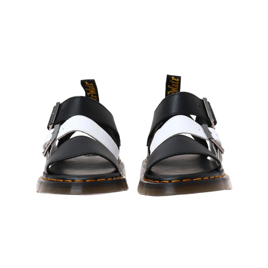 シンプルでおしゃれ ドクターマーチン グリフォン Dr.Martens Gryphon