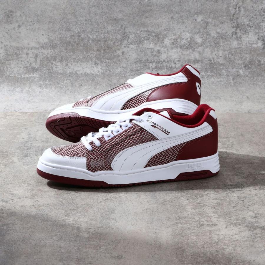 セール プーマ PUMA SLIPSTREAM LOW VTG MIJ SNAKE - 387211-02 スリップストリーム メンズ シューズ スニーカー フットウェア 靴 :387211-02:BAIT - 通販 - Yahoo!ショッピング セール プーマ PUMA SLIPSTREAM LOW VTG MIJ SNAKE - 387211-02 スリップストリーム メンズ シューズ スニーカー フットウェア 靴 :387211-02:BAIT - 通販 - Yahoo!ショッピング
