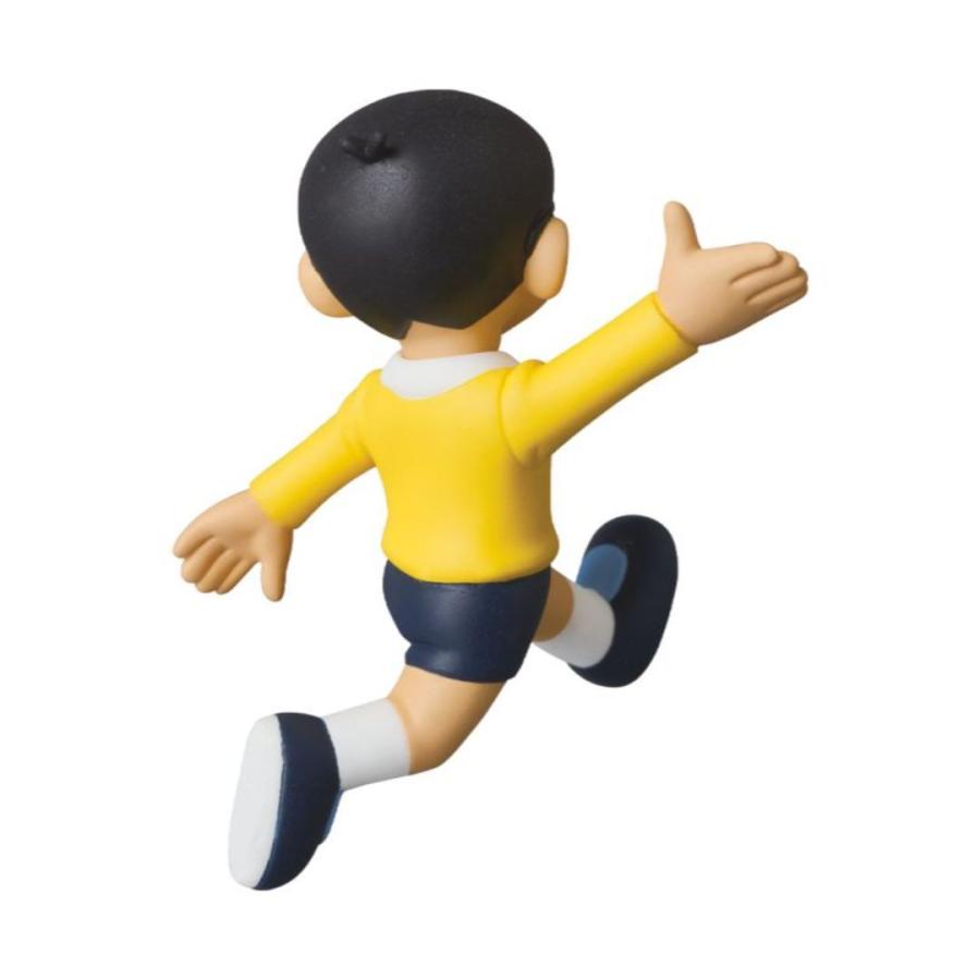 メーカー再生品 メディコムトイ Medicom Toy Udf はつらつ のび太 トイ おもちゃ フィギュア ノビタ アニメ キャラクター コレクション ホビー Cisama Sc Gov Br