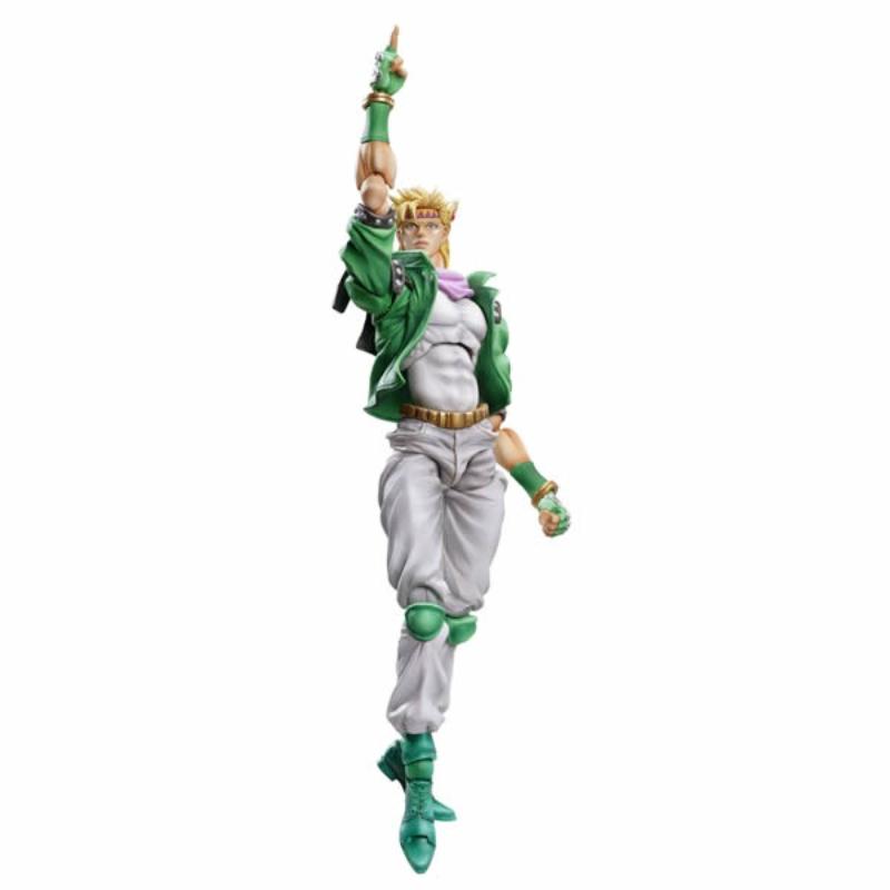 Medicos Entertainment 超像可動 ジョジョの奇妙な冒険 第二部戦闘潮流 シーザー アントニオ ツェペリ フィギュア トイ おもちゃ Bait 通販 Yahoo ショッピング