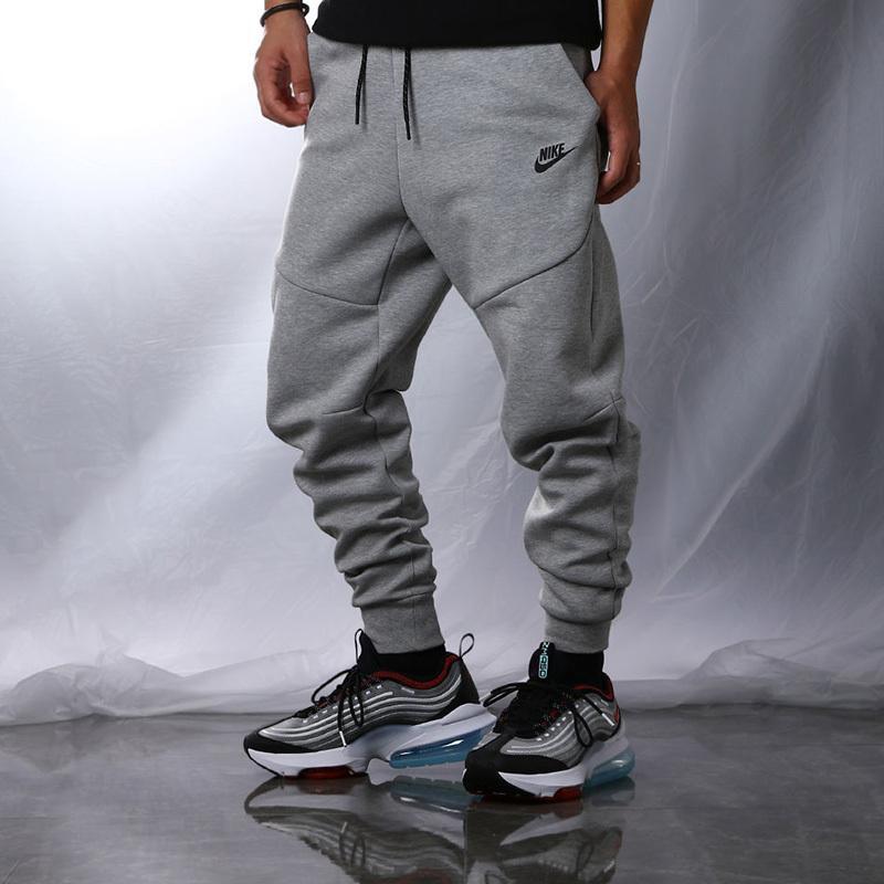 ナイキ Nike テックフリースジョガー Tech Fleece Jogger Cu4496 063 メンズ ボトムス パンツ スウェット Bait 通販 Paypayモール