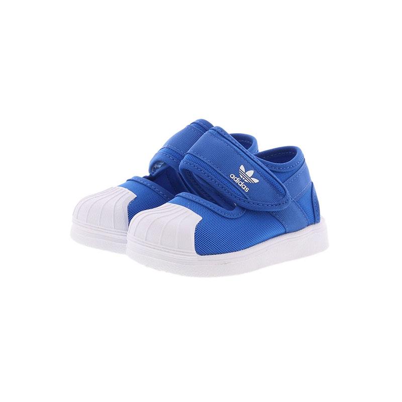 アディダス Adidas Sst 360 Sandal I Ef7415 キッズ ベビー サンダル シューズ Www Fakfakkab Go Id