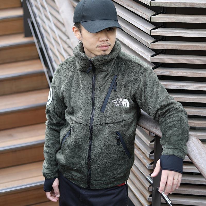 THE NORTH FACE アウター メンズ アンタークティカ ヴァーサロフト THE NORTH FACE アウター メンズ アンタークティカ ヴァーサロフト