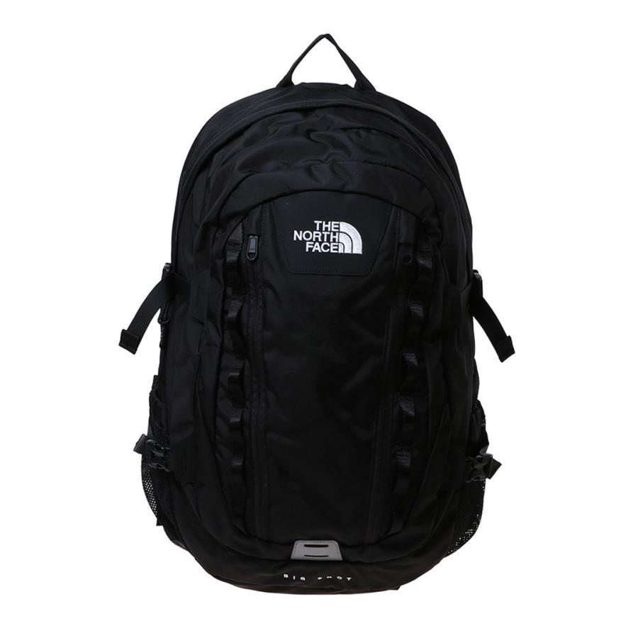 ノースフェイス ビッグショット THE NORTH FACE Big Shot - NM72201 