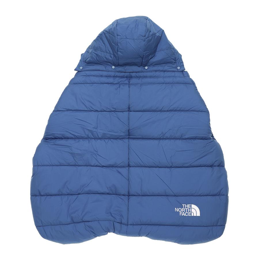ザノースフェイス ベビーシェルブランケット The North Face Baby Shell Blanket Nnb721 ベビー グッズ 防寒 保温 カバー Nnb721 Bait 通販 Yahoo ショッピング