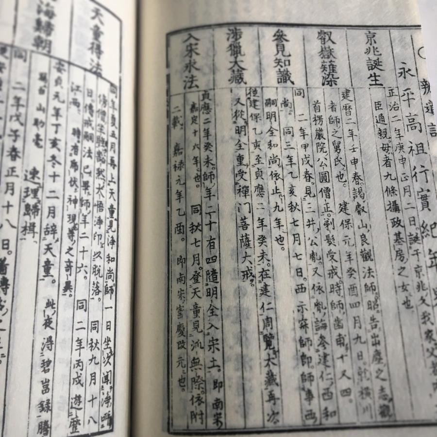 #043 正法眼蔵弁道話(木版手摺) |  | 06