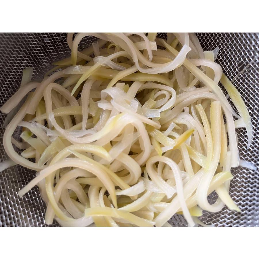 乾燥＊青パパイヤ】☆切り干し太目タイプ☆25g〜栽培期間中農薬不使用