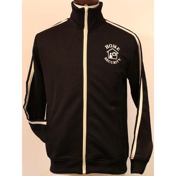 自宅警備員　ジャージ　ニート |  | 01