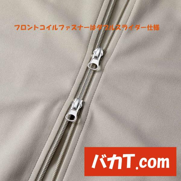 アジデス　ボディ変更ニューバージョン　アジデス両面プリントジャージ |  | 03