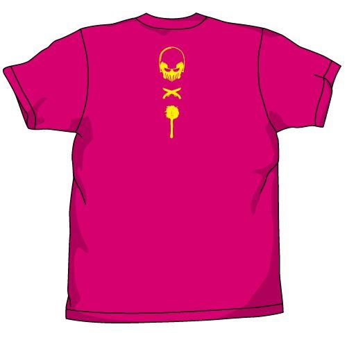 バイク用 ジャギ ヘルメット 「SAY MY NAME！」/ジャギＴシャツ バイク用 ジャギ ヘルメット 「SAY MY NAME」フリーサイズ/北斗の拳