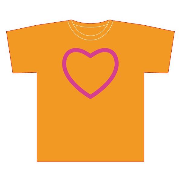 ハートマーク　ファン　推しメン　担の応援に！！嵐　キスマイ　関ジャニ　Ｖ６　ももクロファンの方にオススメですよ〜 |  | 02