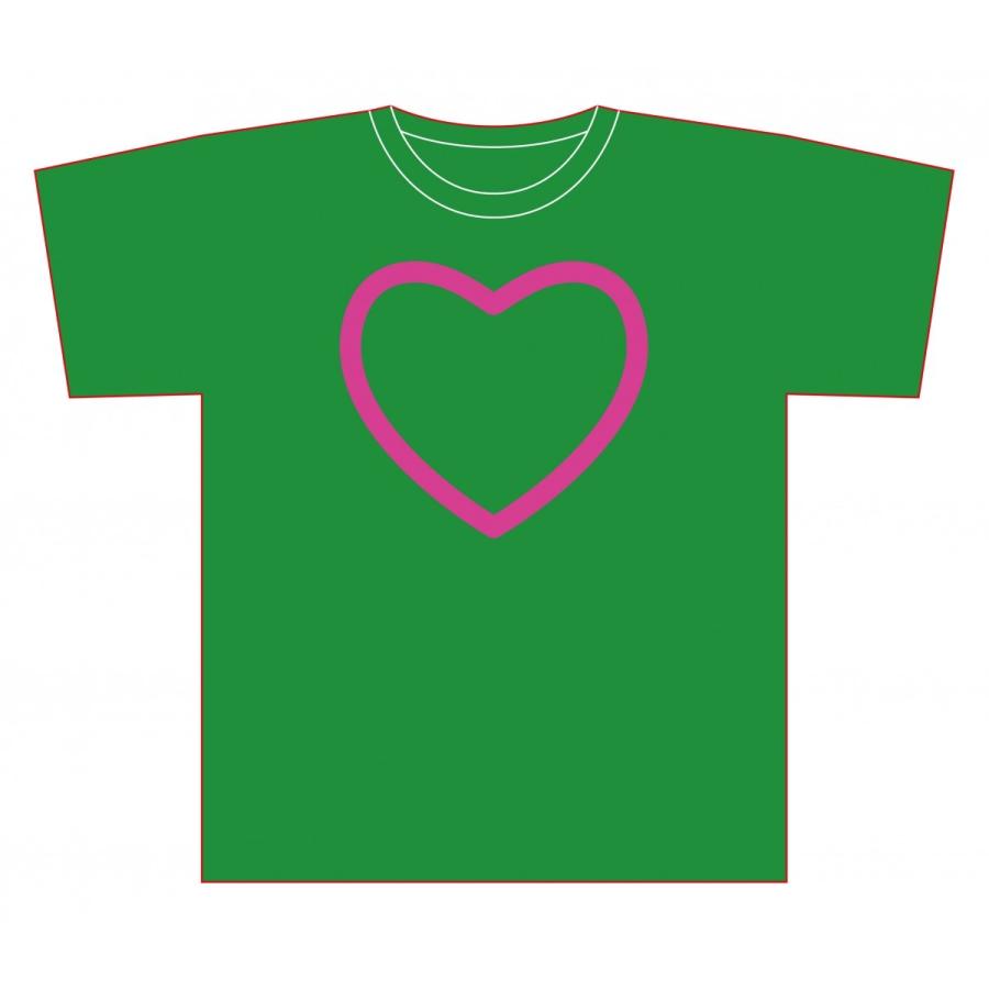 ハートマーク　ファン　推しメン　担の応援に！！嵐　キスマイ　関ジャニ　Ｖ６　ももクロファンの方にオススメですよ〜 |  | 03