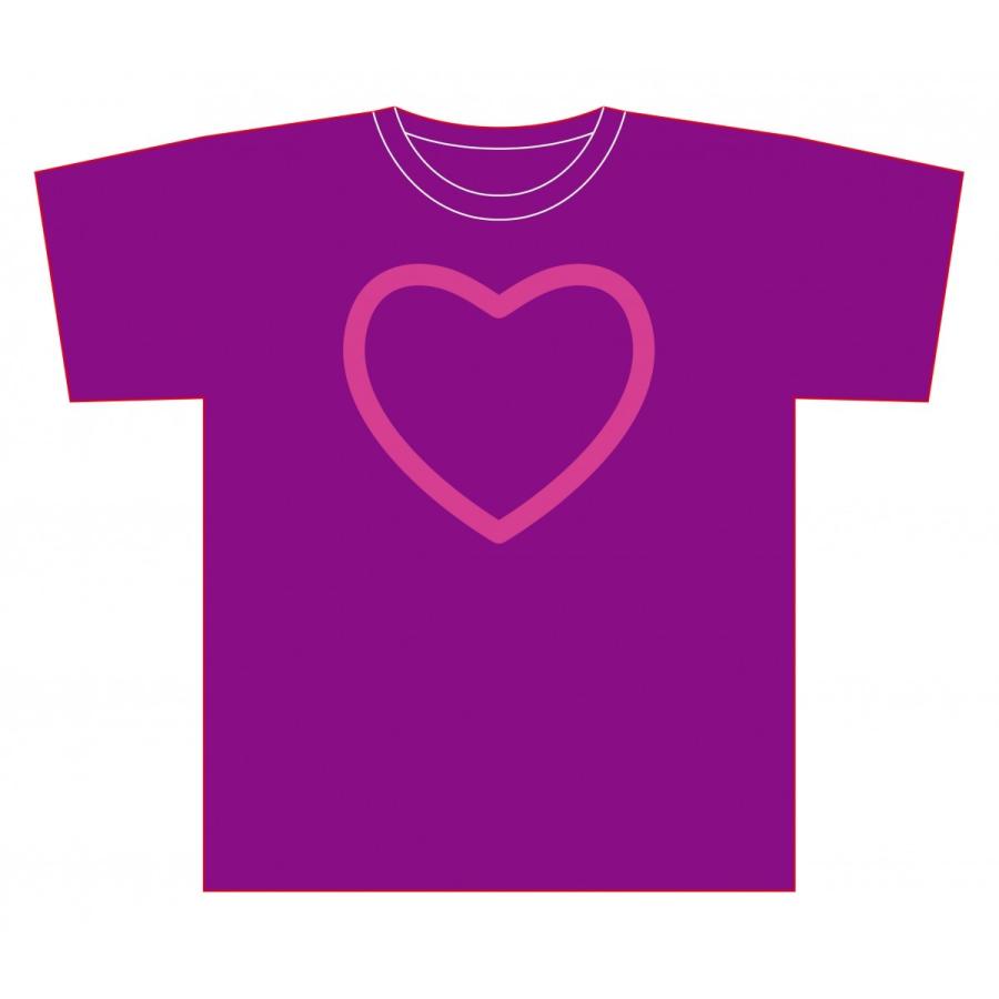 ハートマーク　ファン　推しメン　担の応援に！！嵐　キスマイ　関ジャニ　Ｖ６　ももクロファンの方にオススメですよ〜 |  | 05