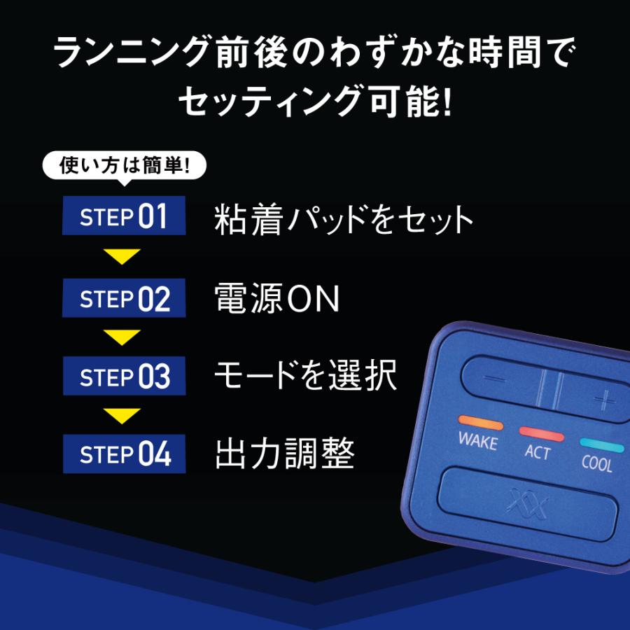 RUCOE RUN ルコエラン 特典付き アウェイクニングギア 伊藤