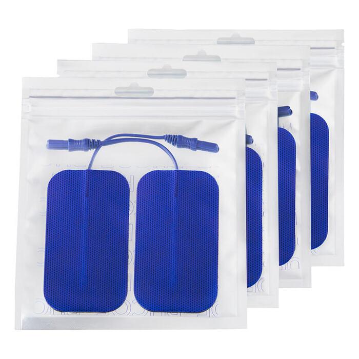 メーカー 正規品 RUCOE 粘着パッド 2枚入×4パック 伊藤超短波 メーカー 正規品 RUCOE 粘着パッド 2枚入×4パック 伊藤超短波