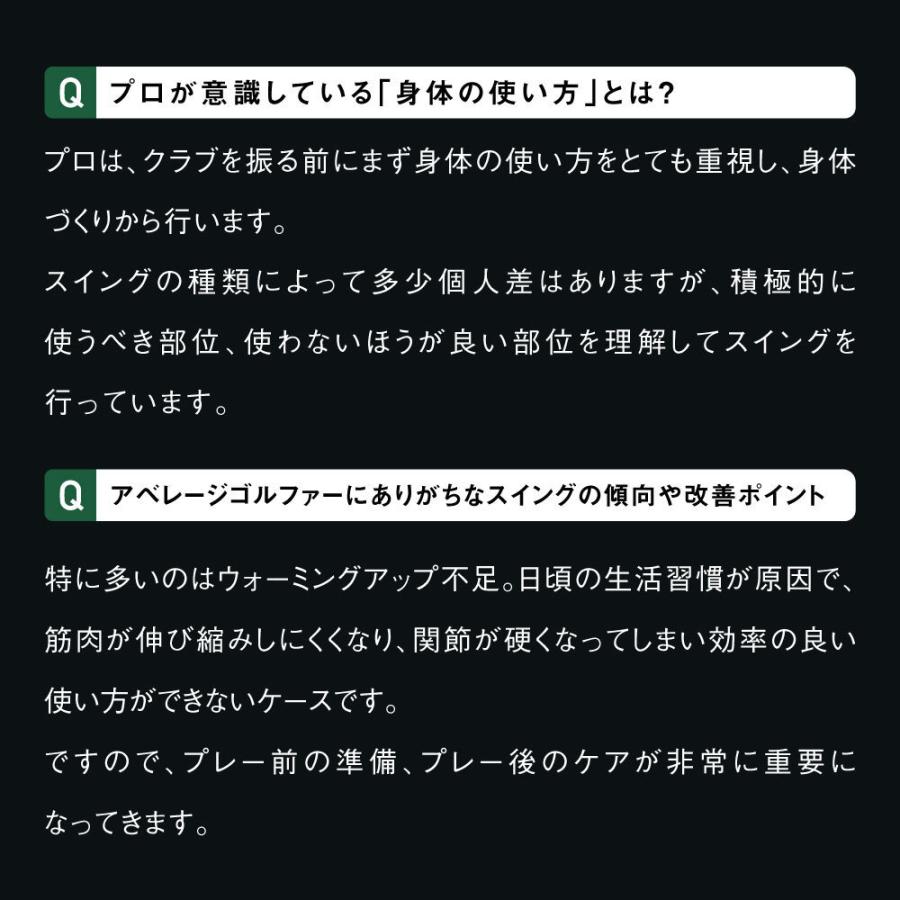 ルコエゴルフ ショップ特典付 RUCOE GOLF ゴルファー 専用 家庭用 低