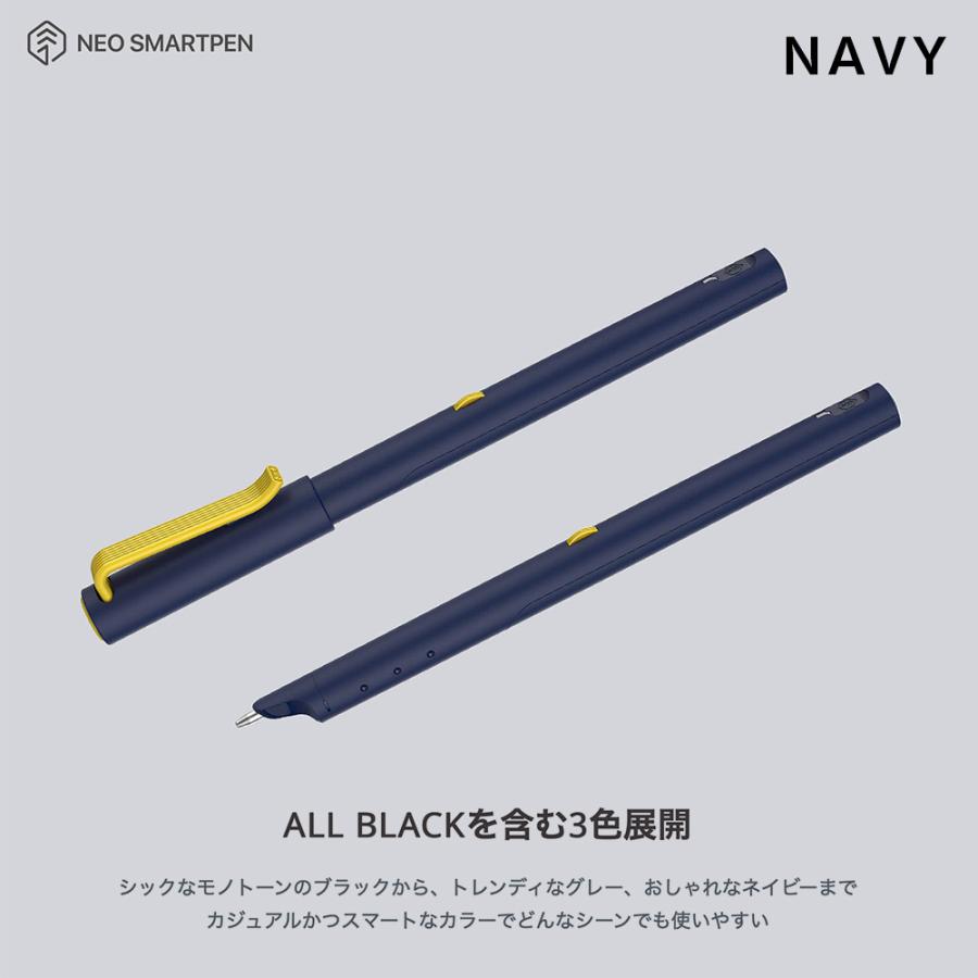 ネオスマートペン 新モデル M1+ エムワンプラス for iOS and ネオスマートペン 新モデル M1+ エムワンプラス for iOS and