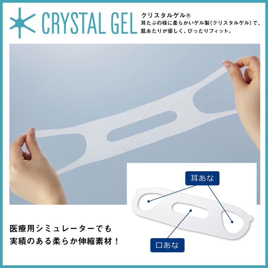 マスピタ やや大きめサイズ 日本製 特許出願済 コロナ対策 マスク