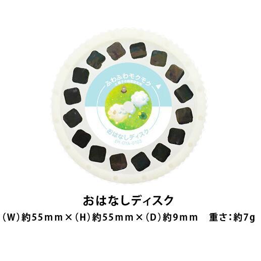 おそらの絵本 カートリッジの12種のセット おそらの絵本 英語読み聞かせ絵本セット おはなしディスク 4枚入 お空