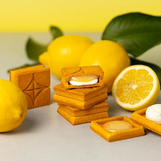 PRESS BUTTER SAND（プレスバターサンド） 父の日 2026 洋菓子 ギフト