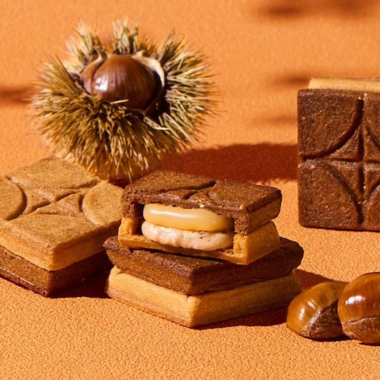 PRESS BUTTER SAND（プレスバターサンド） 母の日 春ギフト 2026