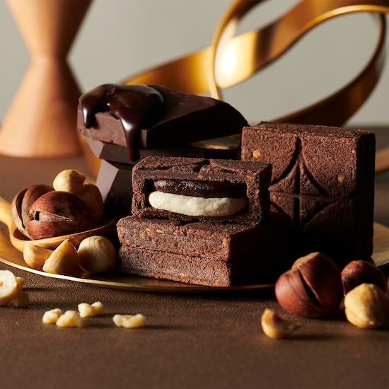 PRESS BUTTER SAND お歳暮 冬ギフト 2025 洋菓子 プレスバターサンド