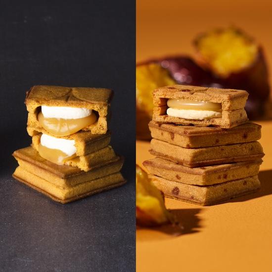 PRESS BUTTER SAND（プレスバターサンド） 中元 夏ギフト 2026 洋菓子