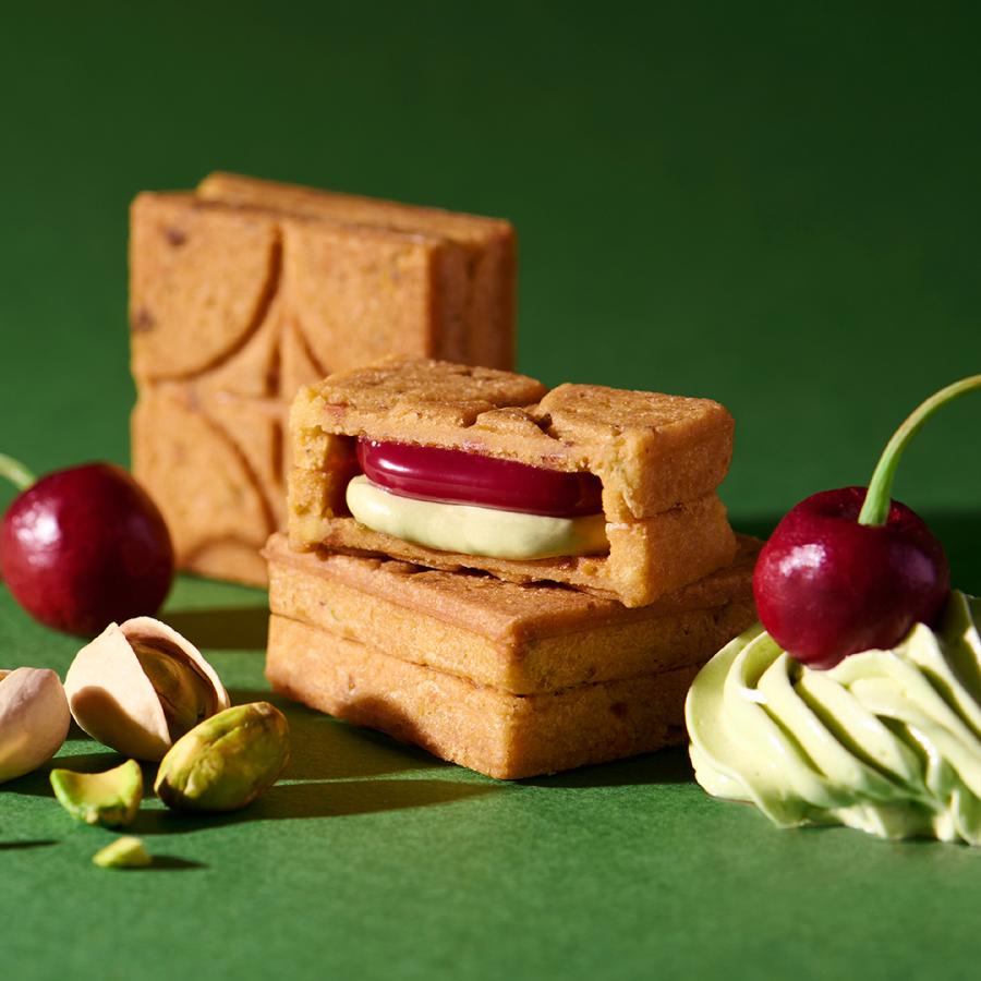 PRESS BUTTER SAND（プレスバターサンド） 父の日 2026 洋菓子 ギフト