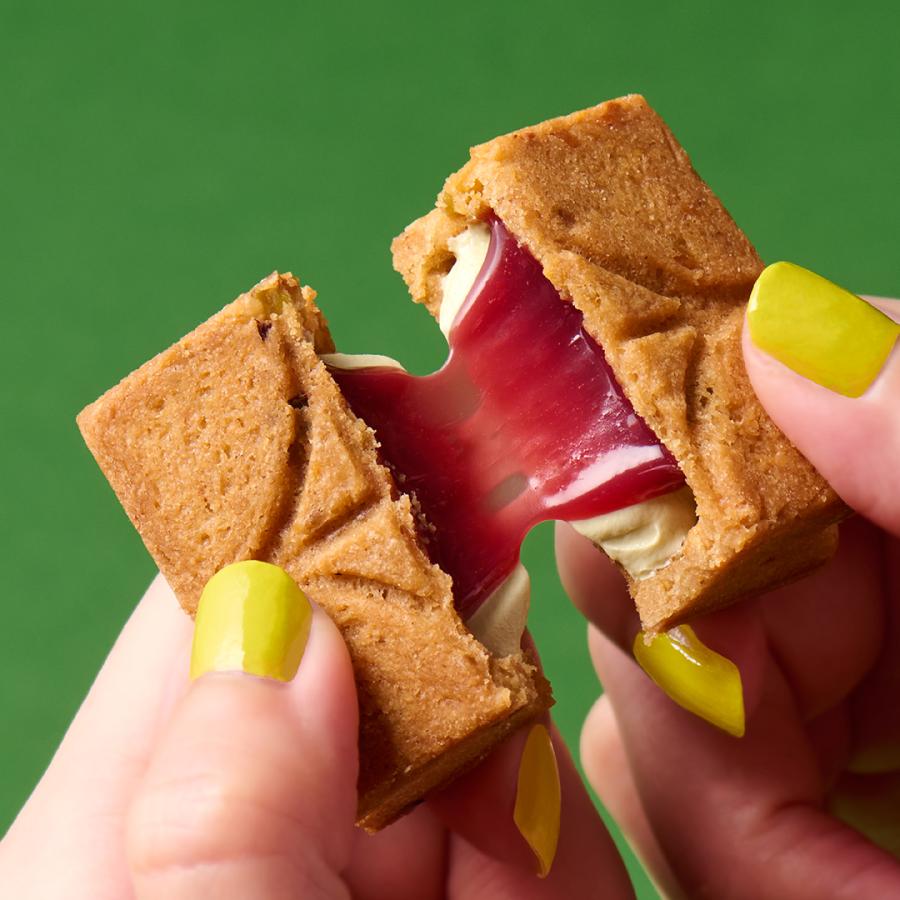 PRESS BUTTER SAND（プレスバターサンド） 父の日 2026 洋菓子 ギフト