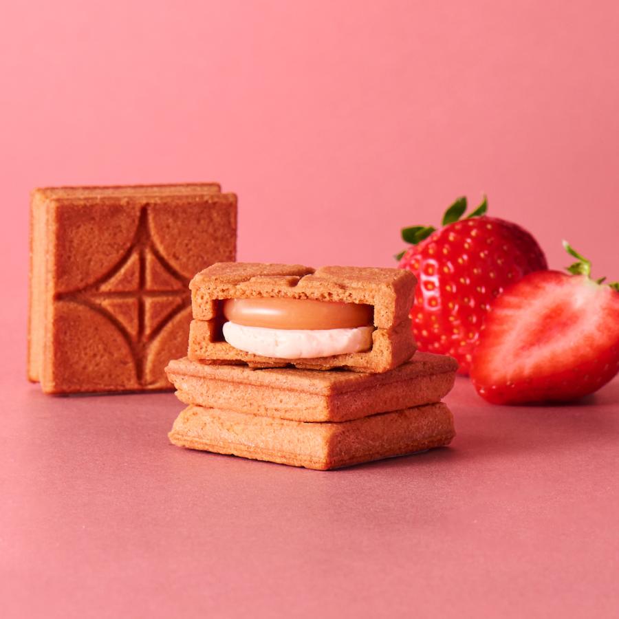 PRESS BUTTER SAND（プレスバターサンド） 【送料無料】中元 夏ギフト