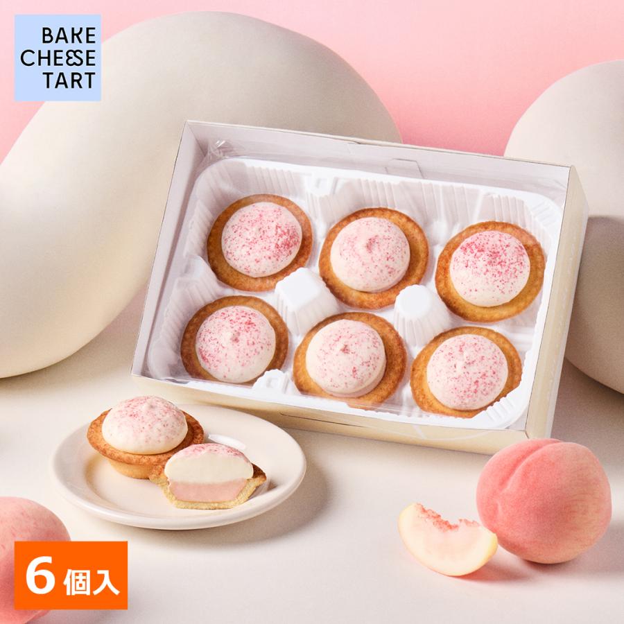 BAKE CHEESE TART（ベイクチーズタルト） 中元 夏ギフト 2026 洋菓子