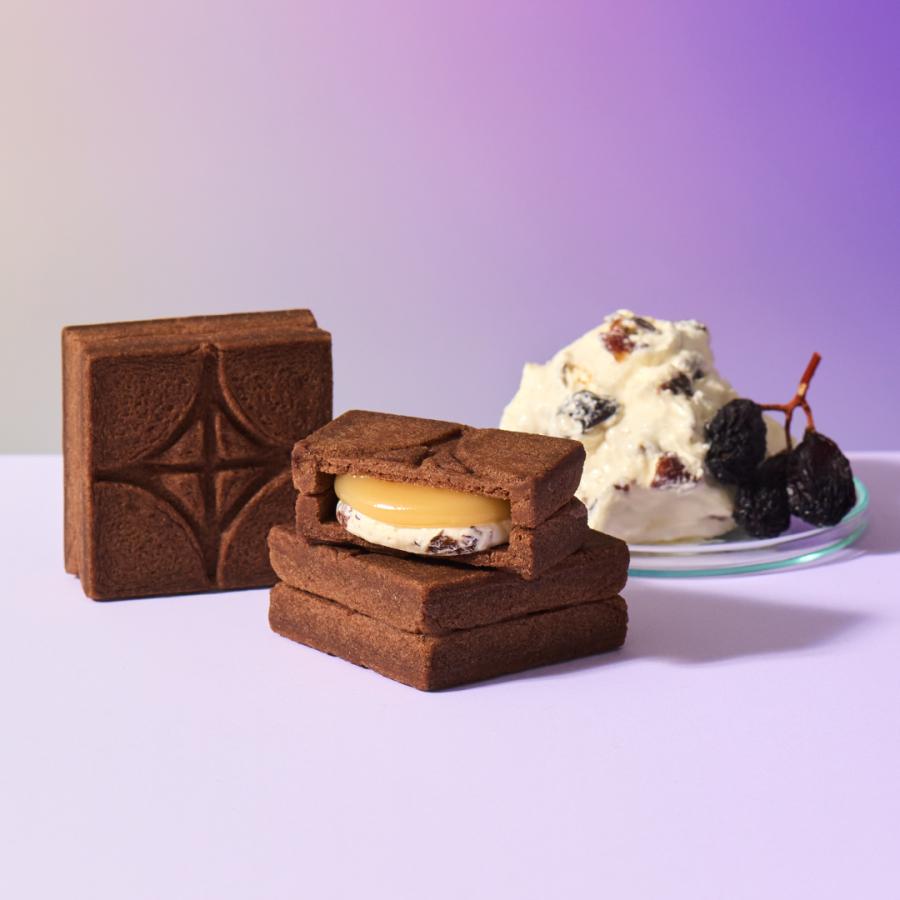 PRESS BUTTER SAND（プレスバターサンド） 中元 夏ギフト 2026 洋菓子