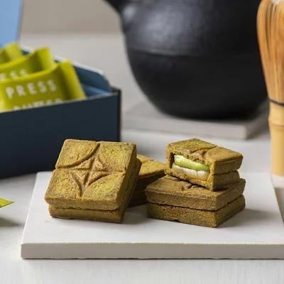 バターサンド 選べるセット【送料無料】 定番＋季節フレーバーor和バターサンドからお好きな味をご選択！ PRESS BUTTER SAND 公式 お菓子 ギフト | PRESS BUTTER SAND | 05