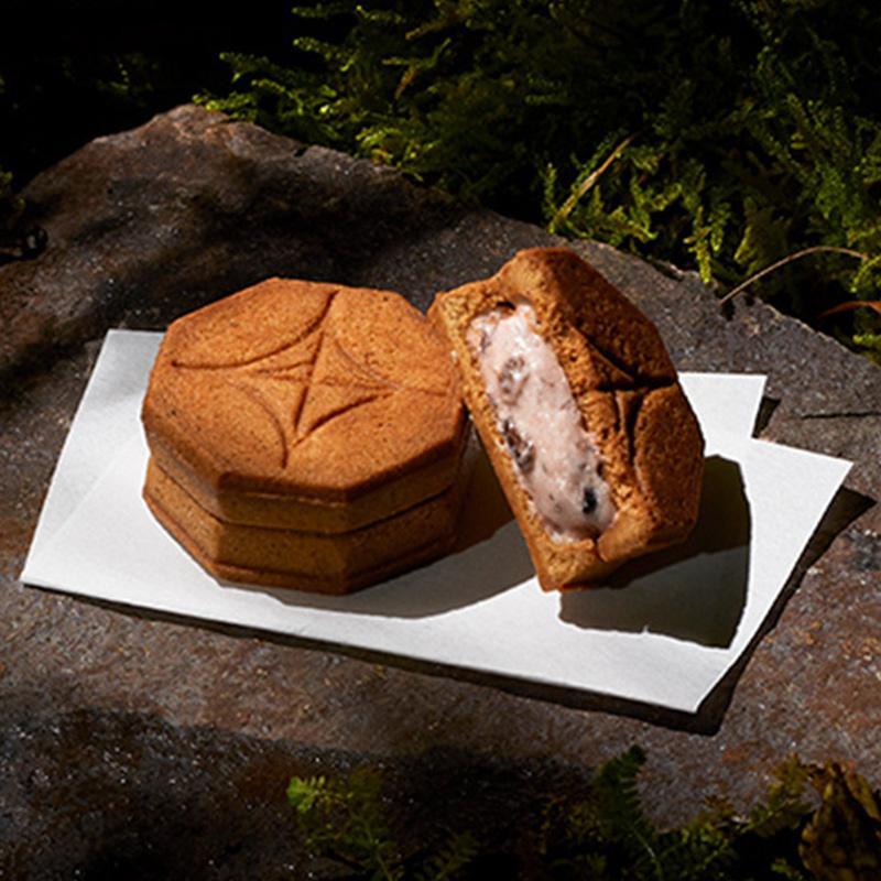 バターサンド 選べるセット【送料無料】 定番＋季節フレーバーor和バターサンドからお好きな味をご選択！ PRESS BUTTER SAND 公式 お菓子 ギフト | PRESS BUTTER SAND | 06