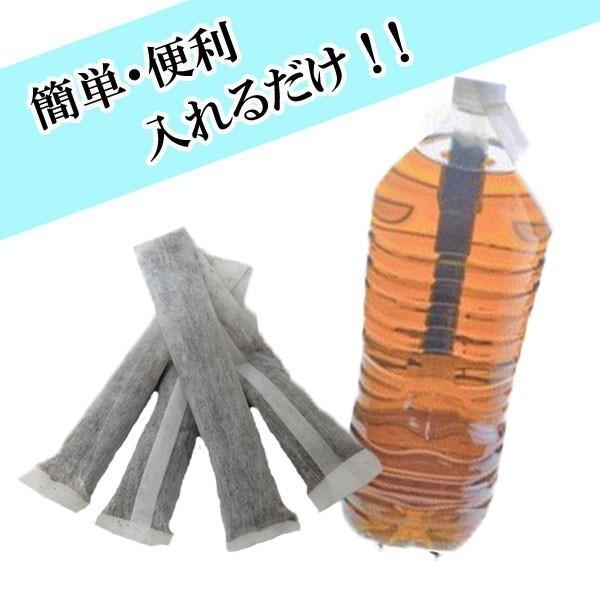 【水出し】スティックパック麦茶　15ｇ×25ｐ　２Ｌペットボトル用　メール便送料無料　代引き不可｜bakuchanhonpo｜03